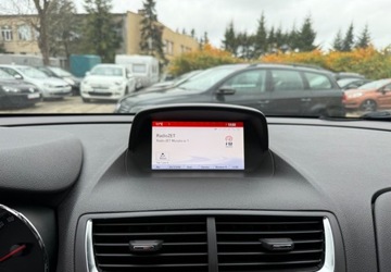 Opel Mokka I SUV 1.4 Turbo ECOTEC 140KM 2013 Opel Mokka Opel Mokka 1.4 Benzyna 140KM, zdjęcie 14