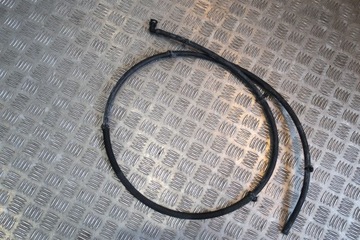 PRZEWOD SPRYSKIWACZY MERCEDES ML GL 166