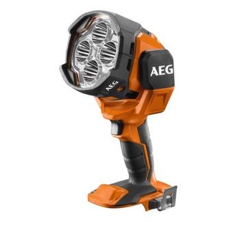 AEG LATARKA AKUMULATOROWA LED BTL18-0