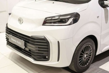 Toyota 2024 Toyota Proace Verso 2.0 D4-D Long Business 2.0 Diesel 144KM, zdjęcie 22