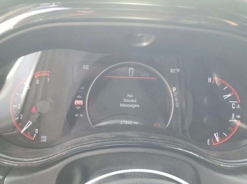 Dodge Durango III 2022 Dodge Durango 5.7 HEMI 380KM V8 4X4 wersja RT 5.7 Benzyna 360KM, zdjęcie 10