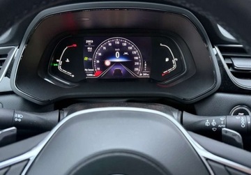 Mitsubishi ASX II 2023 Mitsubishi ASX Intense Style salon Polska,Kameraczujniki, podgrz.kierownic, zdjęcie 10