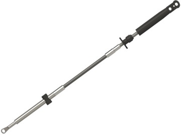 CIĘGNO MANETKI C14 MAXFLEX MC 19 FT DO ŁODZI