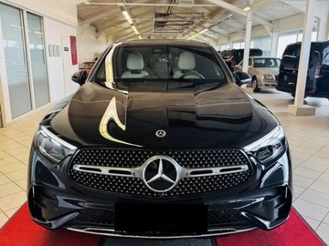 Mercedes GLC C254/X254 Coupe 2.0 300 258KM 2026 GLC Coupe 300 4-Matic AMG Line 2.0 (258KM) 2026, zdjęcie 2