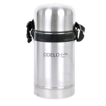 Termos obiadowy 600ml Nelin