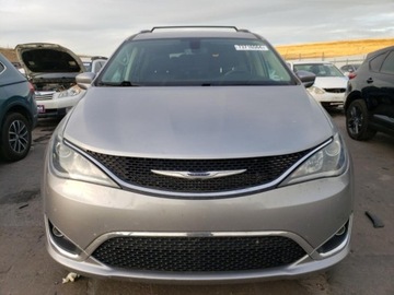 Chrysler Pacifica II 2020 Chrysler Pacifica Touring L 2020 3.6l 3.6 Benzyna 287KM, zdjęcie 5