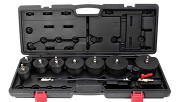 КОМПЛЕКТ ДЛЯ ТЕСТЕРА УТЕЧЕК СИСТЕМЫ ВПУСКА ТУРБО