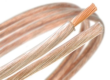 TAGA HARMONY TPC-BC СИЛОВОЙ КАБЕЛЬ ДЛЯ МЕТРОВ OFC