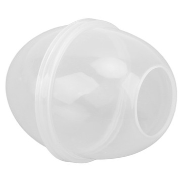 Модель яичной скорлупы и яичного лотка