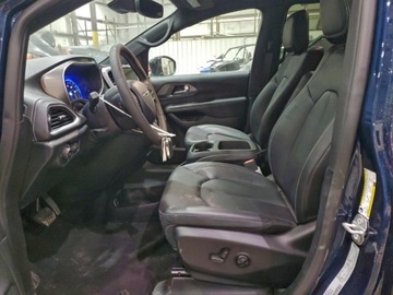 Chrysler Pacifica II 2025 Chrysler Pacifica Select 2025 3.6 Benzyna 287KM, zdjęcie 7