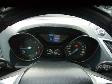 Ford C-MAX II Minivan 2.0 TDCi 115KM 2014 Ford C-Max 2.0d Automat Navi Gwarancja 12mc, zdjęcie 16