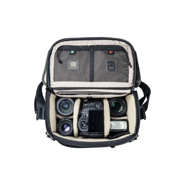 СУМКА ДЛЯ ФОТО VANGUARD VEO SELECT 28S Аксессуары для зеркальных фотоаппаратов