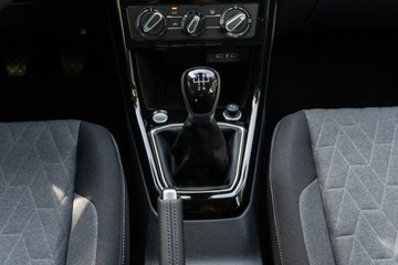 Volkswagen T-Cross SUV Facelifting 1.0 TSI 115KM 2026 Volkswagen T-Cross Life Plus 1.0 TSI 116 KM, zdjęcie 18