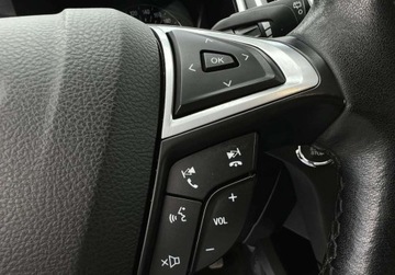 Ford S-Max II Van 2.0 TDCi 150KM 2018 Ford S-Max II 2.0 TDCI 150KM navi GWARANCJA bezwypadkowy 143 000km, zdjęcie 22