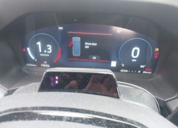 Ford Explorer VI 2025 Ford Explorer 2025r., ST-Line, 2.3L, 4x4, od ubezpieczalni 2.3 Benzyna, zdjęcie 11