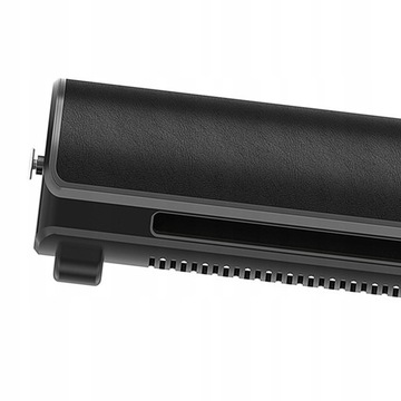 WENTYLATOR SAMOCHODOWY NA ZAGŁÓWEK AUTA USB