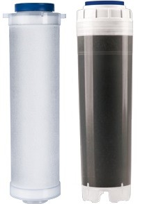 DAFI ПОЛИПРОПИЛЕН + ВСТАВКА CARBON FLOW