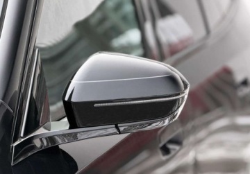 BMW Seria 5 G90-91 Touring 2.0 520d 197KM 2024 BMW Seria 5 I wlasciciel M Pro Hak 360 Gwarancja Bezwypadkowy FVAT23, zdjęcie 9