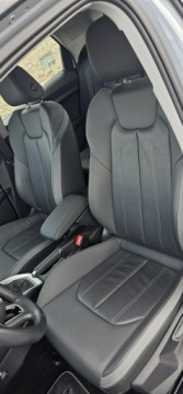 Audi A1 II 2022 Audi A1 Sportback A 1 3.5 TFSi 150KM 22000km, zdjęcie 21