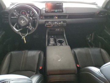 Honda Pilot II 2023 Honda Pilot Touring 2023 3.5l 3.5 Benzyna 285KM, zdjęcie 8