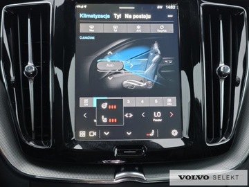 Volvo XC60 II 2025 Volvo XC 60 FV23% B5B Ultra Black Edition AWD ACC, zdjęcie 28