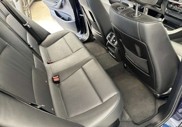 BMW X4 G01 xDrive35d 313KM 2015 BMW X4 4X4 BMW X4 3.0 D 313 KM Bezwypadkowy 143.000 km Warszawa 3.0, zdjęcie 7