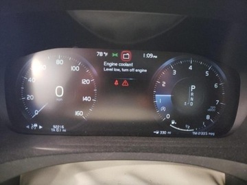 Volvo S90 II 2020 Volvo S90 2020 Volvo S90 T6 AWD Inscription 2.0 Benzyna 235KM, zdjęcie 8