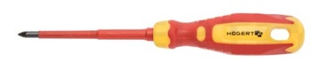 Wkrętak krzyżowy Ph2 100MM SLIM 1kV HT1S966