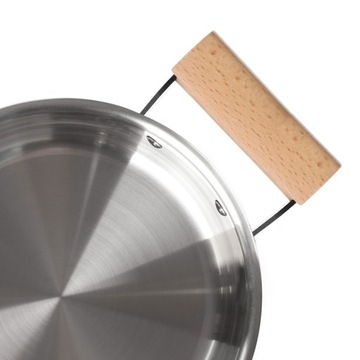 2Pcs Pot Handle Anti-scald Pot Handle