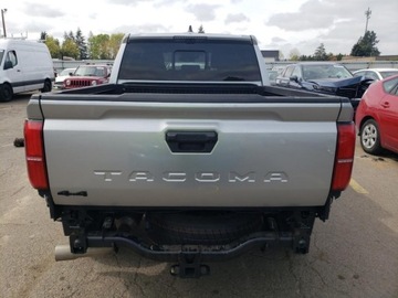 Toyota Tacoma II 2024 Toyota Tacoma Double Cab 2024 2.4l 2.4 Benzyna 278KM, zdjęcie 2