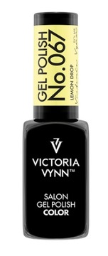 Victoria Vynn - Gel Polish - lakier hybrydowy 067