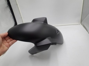 Yamaha MT-09 MT09 TRACER 13-20r ПЕРЕДНЕЕ КРЫЛО новое серое матовое 1RC2151100P0