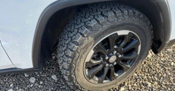 Jeep Grand Cherokee IV Terenowy Facelifting 3.0 CRD 190KM 2016 Jeep Grand Cherokee 3.0D 190KM zarejestrowany jeden wlasciciel w polsce pi, zdjęcie 15