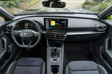 Cupra Formentor Crossover 1.5 TSI 150KM 2026 Cupra Formentor 1.5 TSI 150 KM - Dostępny od, zdjęcie 18