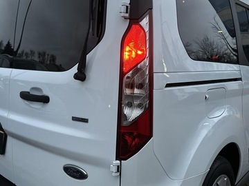 Ford Transit Connect II VAN 1.5 TDCi 120KM 2018 Ford Transit Connect 1.5 TDCi 120KM Rozpoznawanie, zdjęcie 31