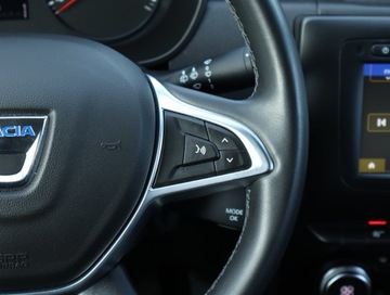 Dacia Duster II SUV 1.0 TCe 101KM 2020 Dacia Duster 1.0 TCe, Salon Polska, 1. Właściciel, zdjęcie 20