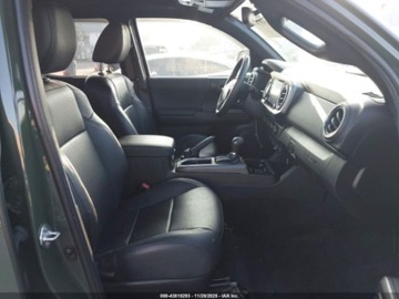 Toyota Tacoma II 2022 Toyota Tacoma Trd Sport 2022 3.5l 3.5 Benzyna 278KM, zdjęcie 9