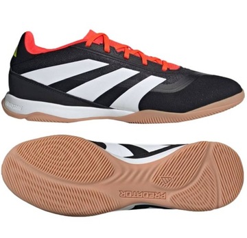 Buty adidas Predator League IN IG5456 r.47 1/3
