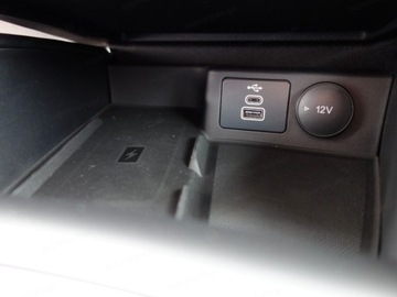 Ford Focus IV Hatchback Facelifting 1.0 EcoBoost MHEV 155KM 2025 Od ręki - Active X aut 1.0 EcoBoost 155KM / Pakiet Winter, zdjęcie 9