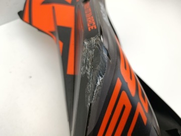 НАКЛАДКА ДЛЯ ЗАПРАВКИ БАКА KTM 890 DUKE