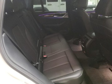 BMW X3 G01 2022 BMW X3 BMW X3 XDRIVE30I, 2022r., 4x4, 2.0L, zdjęcie 9