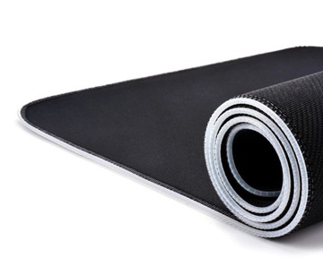 ИГРОВОЙ КОВРИК ДЛЯ МЫШИ СО СВЕТОДИОДНОЙ RGB ПОДСВЕТКОЙ