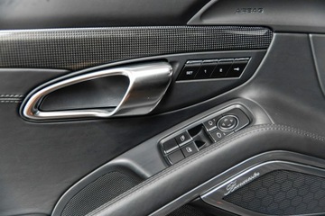 Porsche 911 991 Turbo/Turbo S Coupe 3.8 560KM 2014 Porsche 911 turbo S 560KM. Salon Polska. FV23%., zdjęcie 28