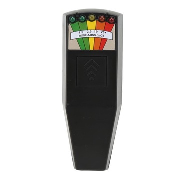 ГАУСС-МЕТР ЭДС ЭЛЕКТРОМАГНИТНОГО ПОЛЯ К2