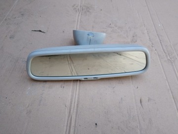 OCTAVIA II ZRCÁTKO VNITŘNÍ FOTOCHROM 1Z0857511