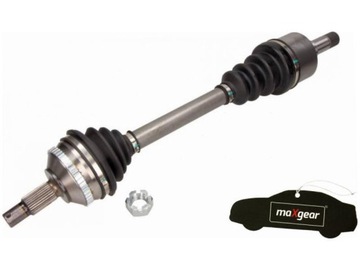 27-0144MG POLOOSA CITROEN JUMPY LE 1,9-2,1 MAXGEAR