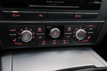 Audi A6 C8 2018 Audi A6 2.0 TDI, Salon Polska, 187 KM, 4X4, zdjęcie 15