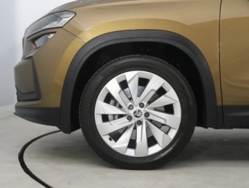 Skoda Kodiaq I SUV Facelifting 1.5 TSI 150KM 2024 Skoda Kodiaq 1.5 TSI m-HEV, Salon Polska, zdjęcie 14