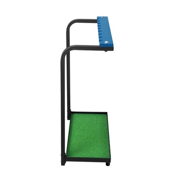 Стенд для гольф-клуба -18