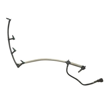 uel Injector Leak Off Hose for Land Rover LR029948